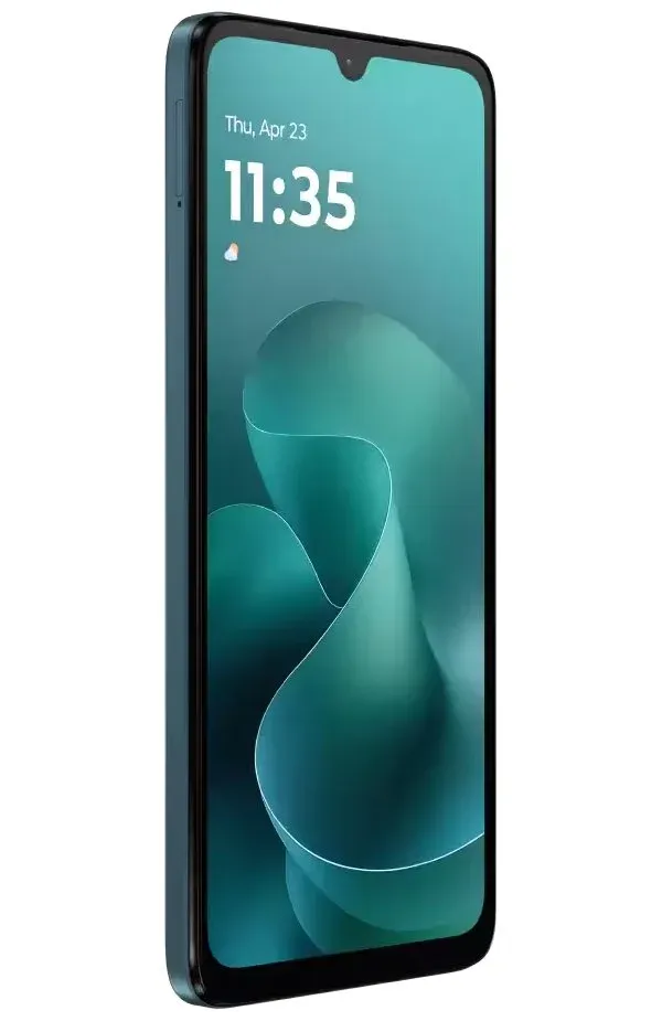 MOTOROLA Moto G06 4+128GB Dual SIM PANTONE Tapestry (Blue)