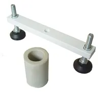 Stabilizační set a redukce pro držák antény na parapet do plastového okna pro NanoStation