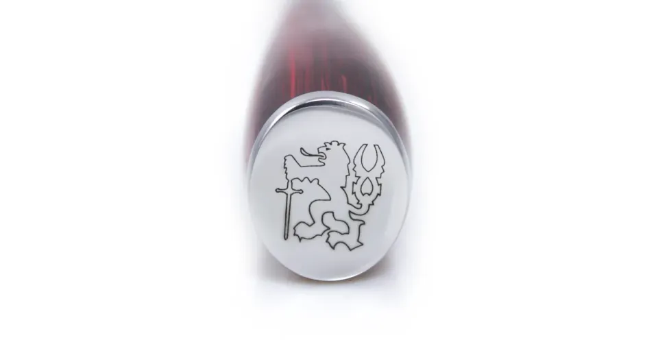 Kuchyňský steakový nůž RUBY 408-ND-11