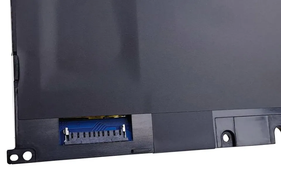TRX Baterie Polion 69KF2 pro notebooky DELL 451-BCQI 8FCTC Precision G15 5550 XPS 9500 - 6000mAh 69Wh/ neoriginální