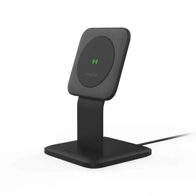 EOL Mophie Snap+ bezdr. stolní nabíječka 15W