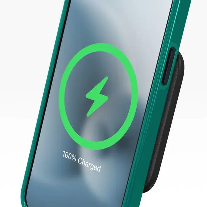 EOL Mophie Snap+ bezdr. stolní nabíječka 15W