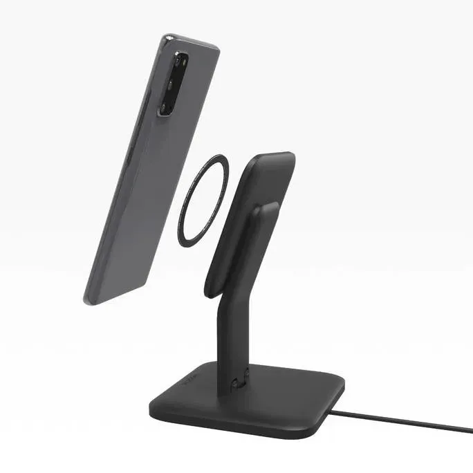 EOL Mophie Snap+ bezdr. stolní nabíječka 15W