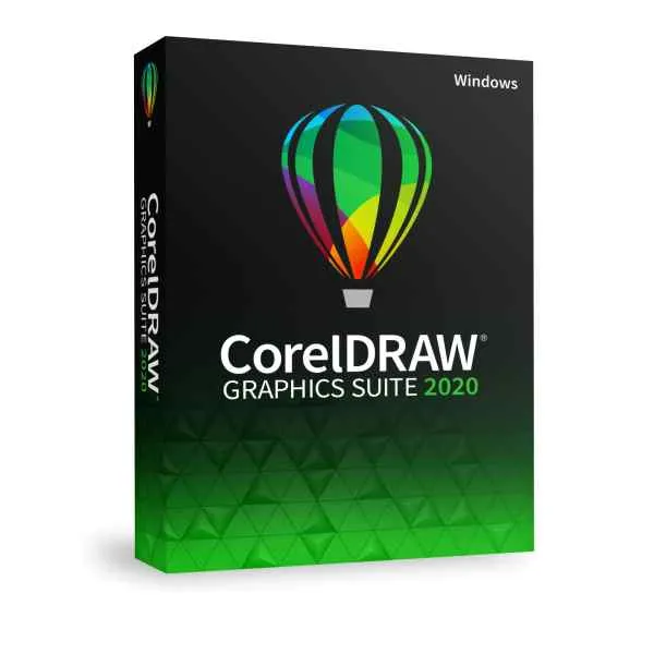 CorelDRAW Graphics Suite 2026