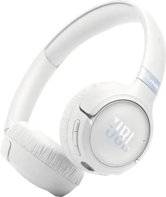 JBL Tune 680NC White