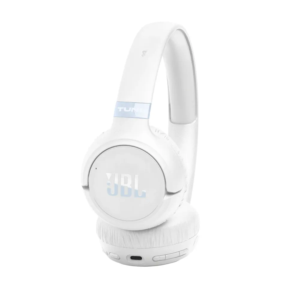 JBL Tune 680NC White