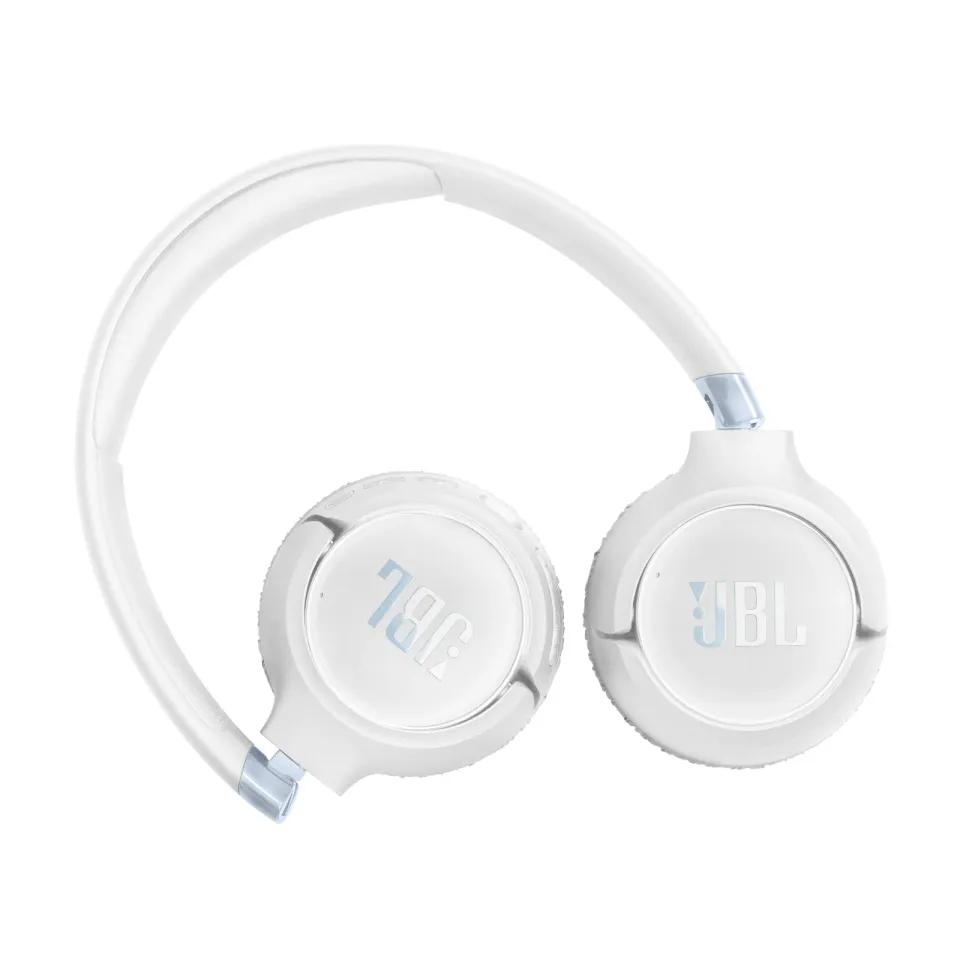 JBL Tune 680NC White