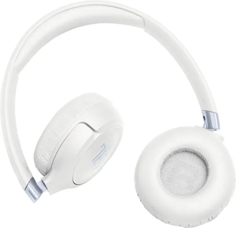 JBL Tune 680NC White