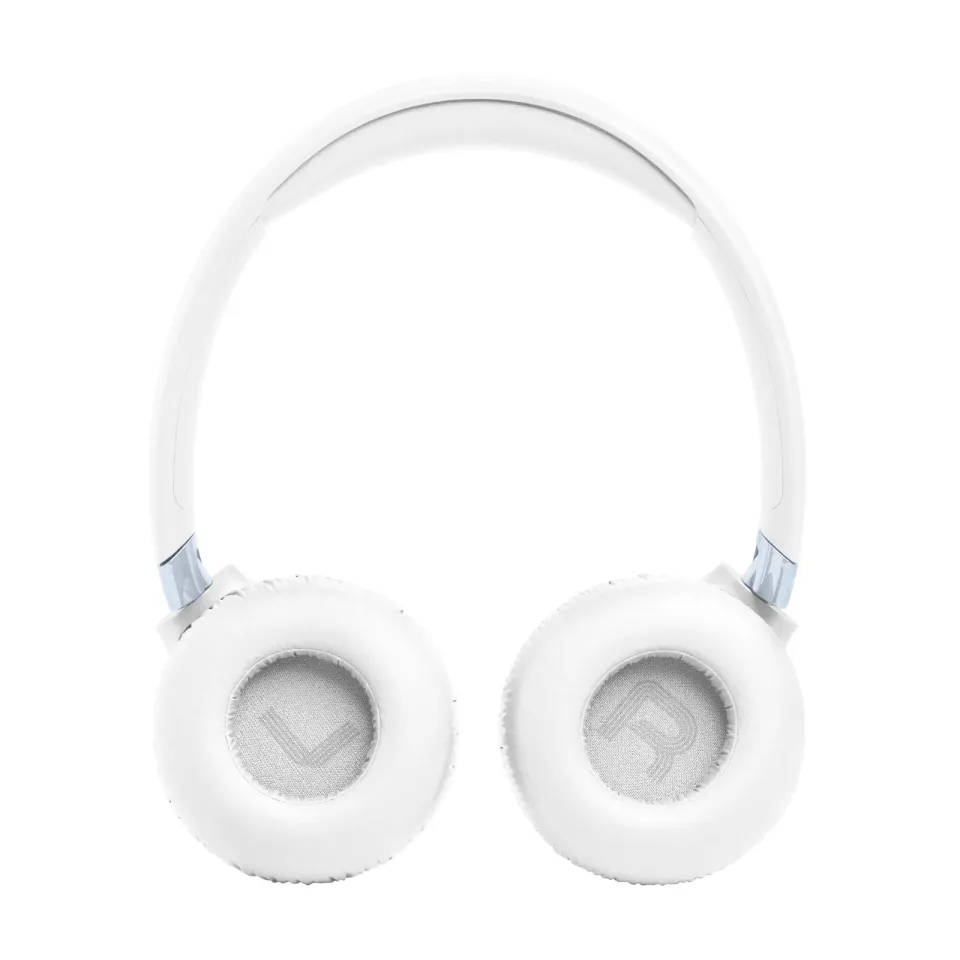 JBL Tune 680NC White