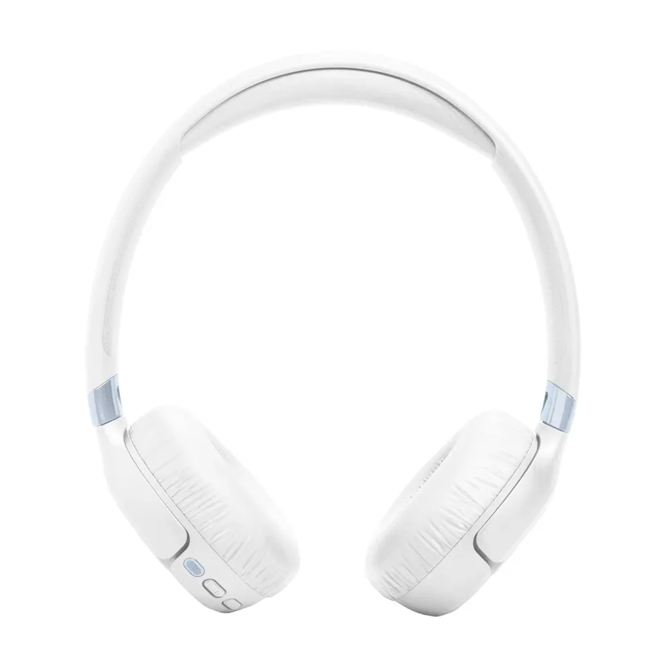 JBL Tune 680NC White