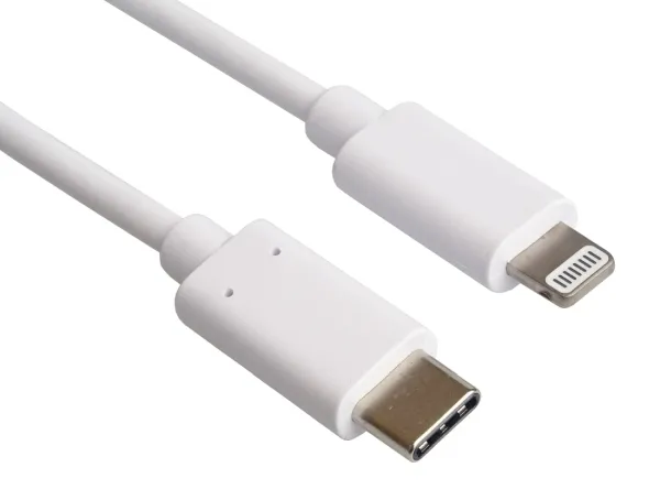 PremiumCord Lightning - USB-C USB nabíjecí a datový kabel MFi pro Apple iPhone/i (kipod53)