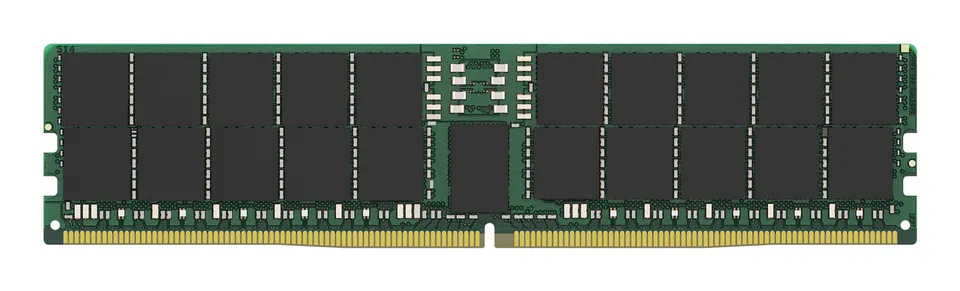 64GB DDR5 6400MT/s ECC Reg 2Rx4 pro Lenovo