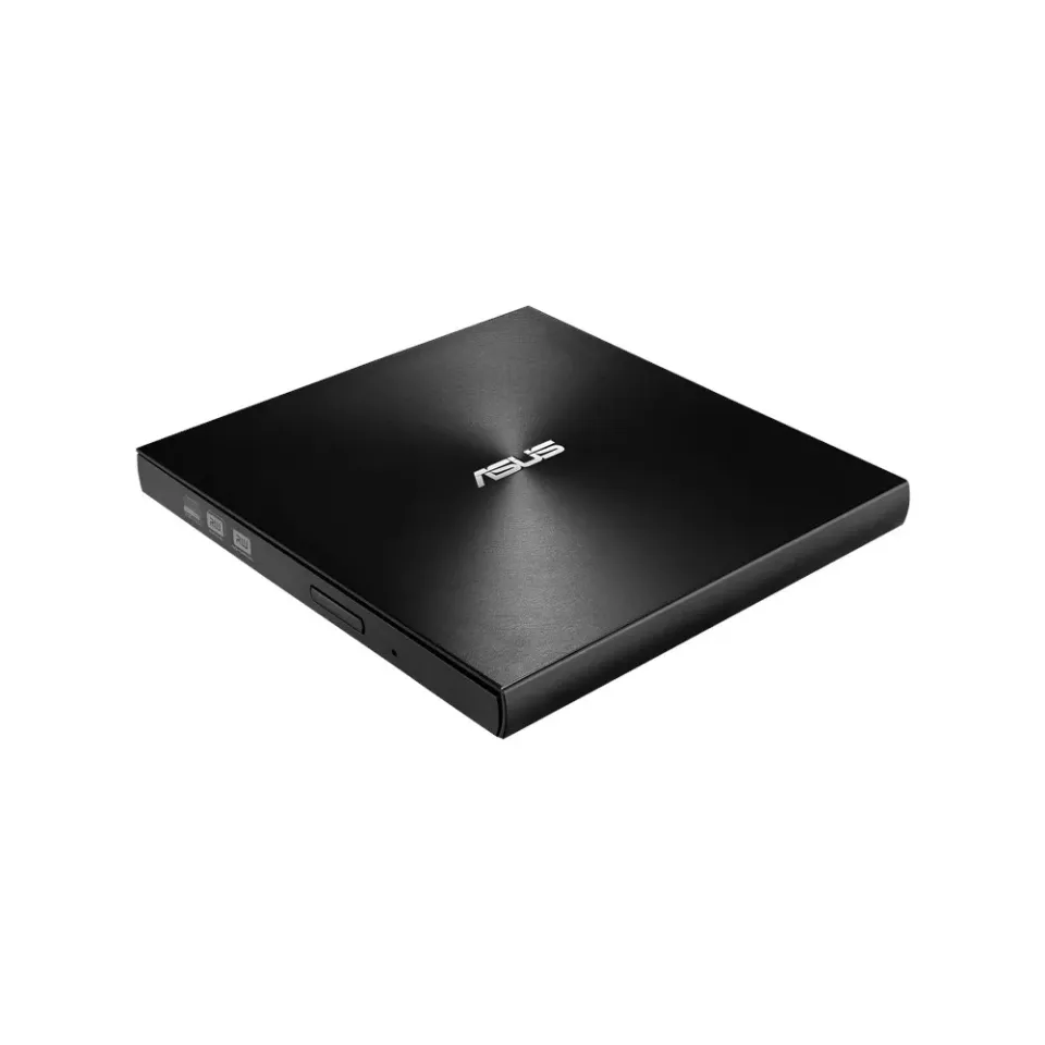 ASUS SDRW-08U9M-U černá ultraslim DRW USB-C/A