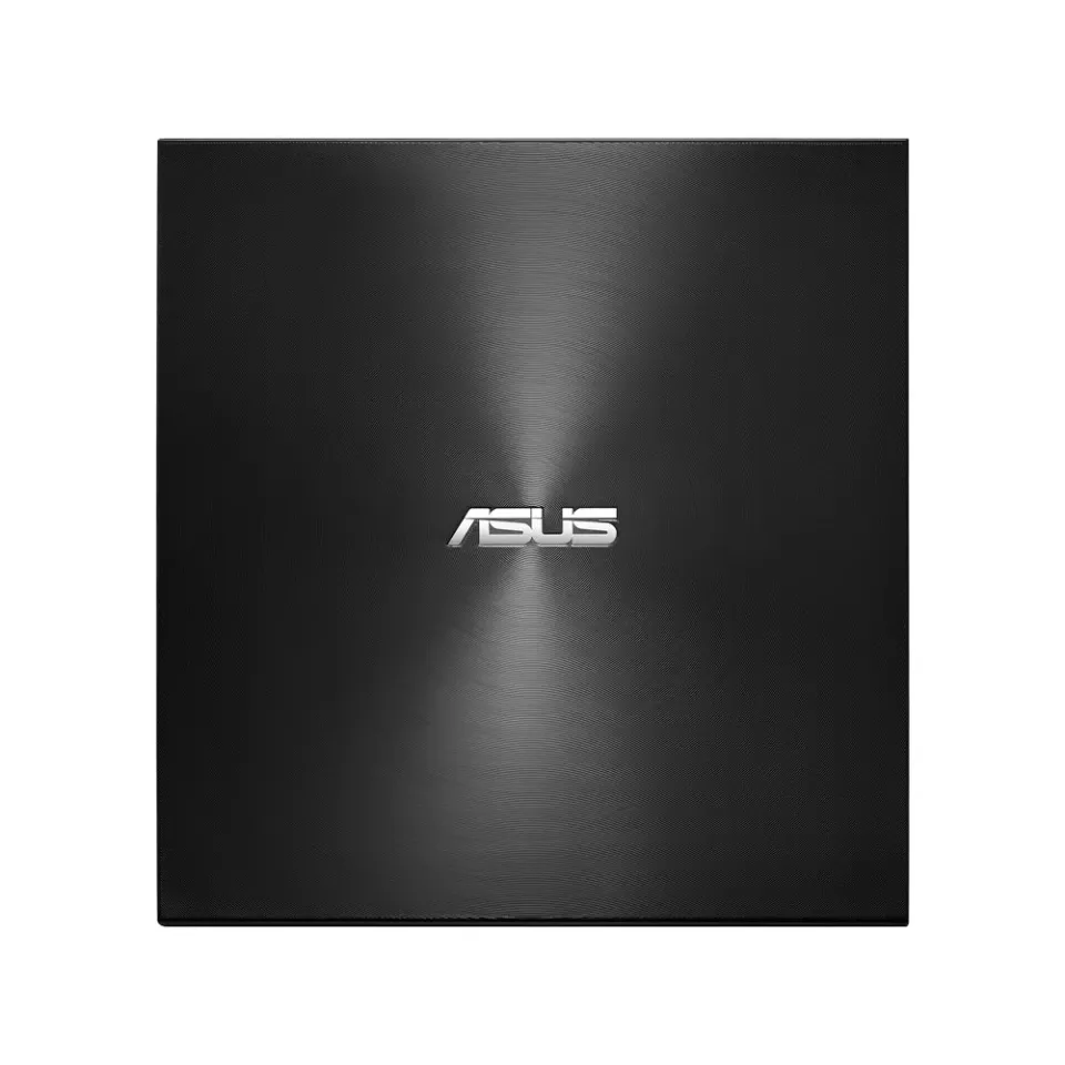 ASUS SDRW-08U9M-U černá ultraslim DRW USB-C/A