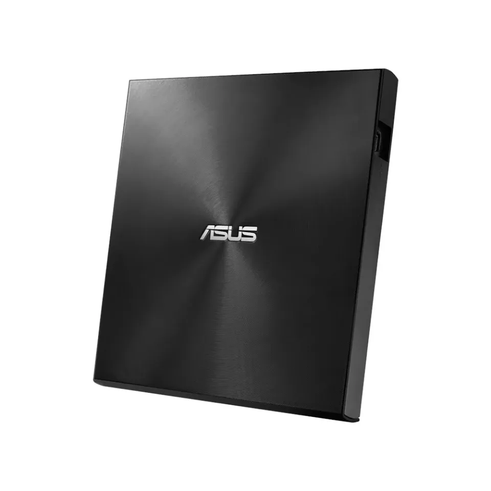 ASUS SDRW-08U9M-U černá ultraslim DRW USB-C/A