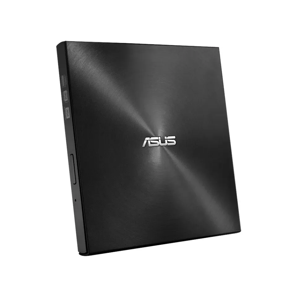 ASUS SDRW-08U9M-U černá ultraslim DRW USB-C/A