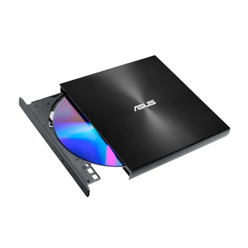 ASUS SDRW-08U9M-U černá ultraslim DRW USB-C/A