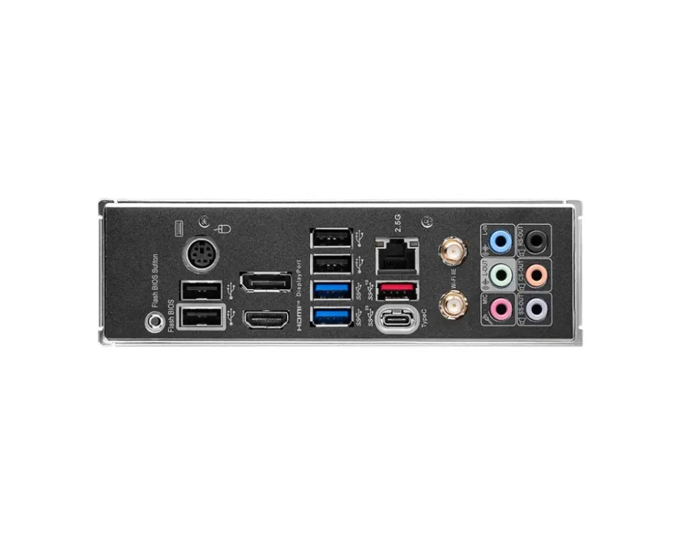 MSI Z790 GAMING PLUS WIFI