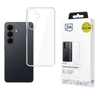 3mk ochranný kryt Clear Case pro Samsung Galaxy S26 FE