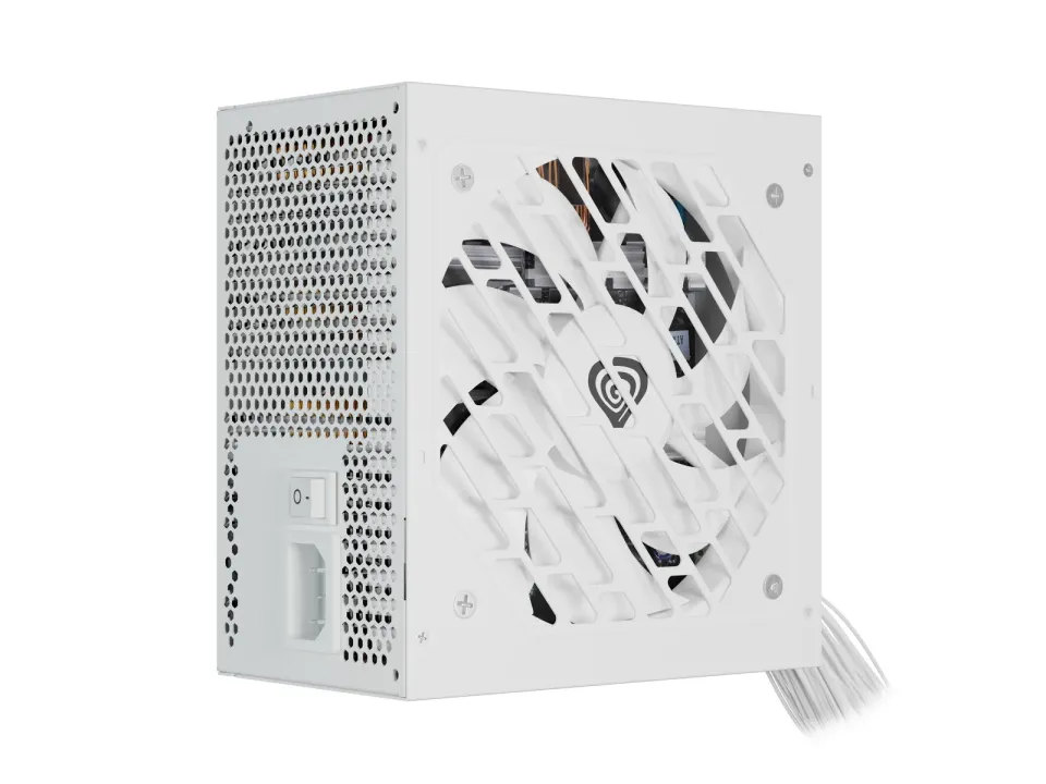 PSU Genesis NIHON 750NM/750W/ATX 3.1/80PLUS Bronze/Retail