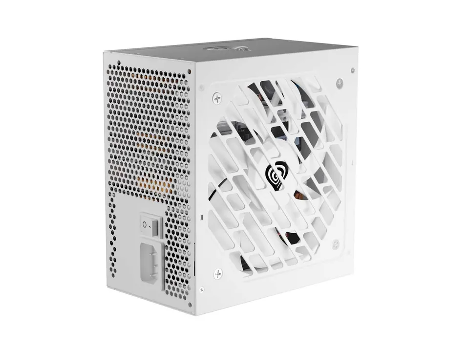 PSU Genesis NIHON 750NM/750W/ATX 3.1/80PLUS Bronze/Retail (NGP-2369)