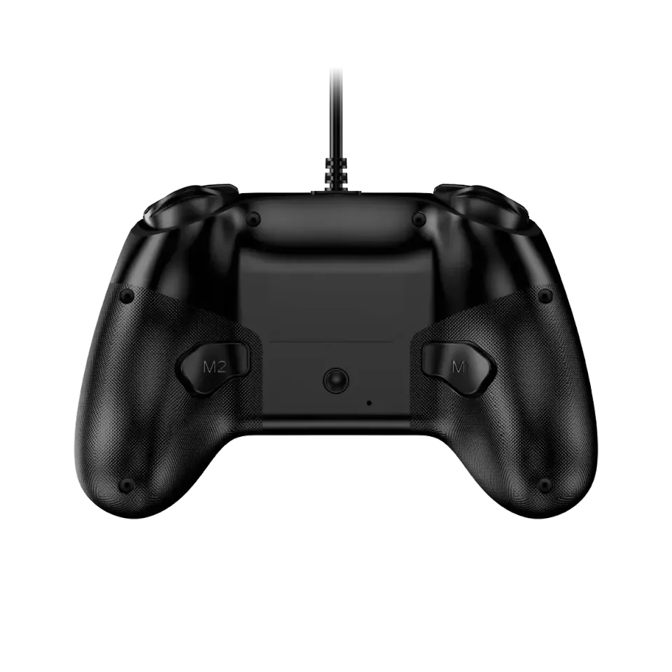 Genius GX Gaming GX-23UV, Gamepad, drátový, duální vibrace, pro PC, Switch, Swit