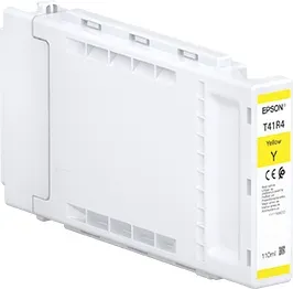 EPSON cartridge T41R4 yellow (110ml)