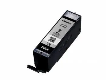 Canon cartridge PGI-570 PGBK / Pigment Black / 15 ml
