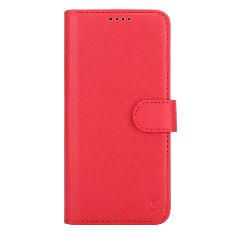Tactical Field Notes pro Samsung Galaxy A27 5G Red