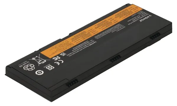 2-Power 00NY491 Baterie (6 Články) 11,1v 7200mAh