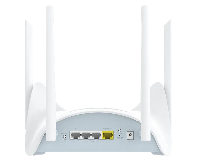 D-Link R95/E BE9500 Wi-Fi 7 Smart Router