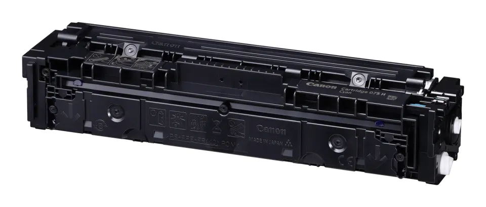 Canon Cartridge 075 H/Cyan/2500str.
