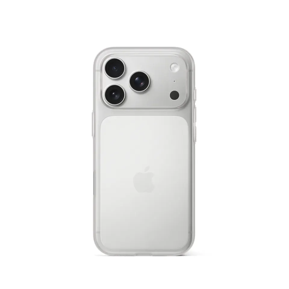 Epico AirMatte Ultralehký kryt iPhone 17 Pro/18 Pro