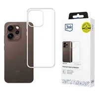 3mk ochranný kryt Clear Case pro Oppo Reno 15 Pro 5G (CPH2813)