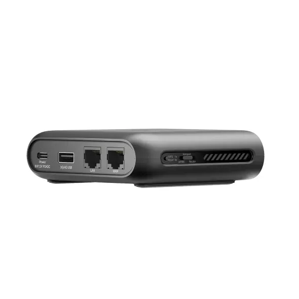 TP-Link TL-WR1502X - Wi-Fi 6 cestovní router AX1500