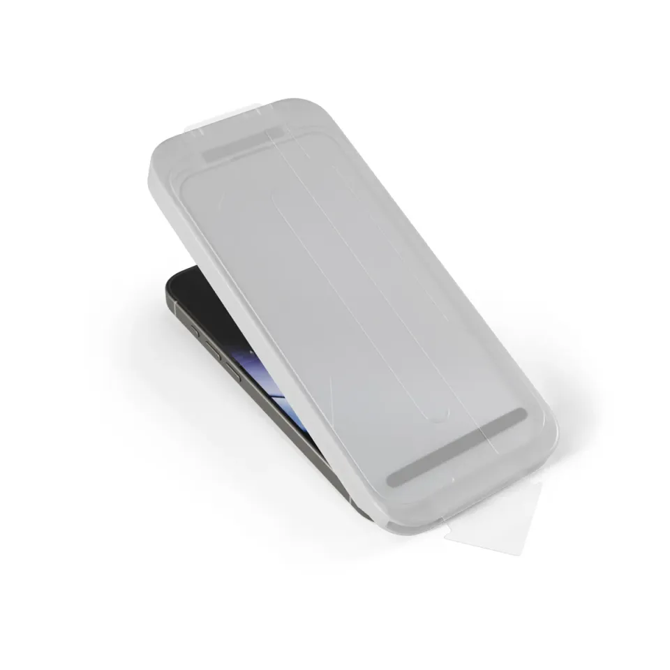 Epico ImpactCeramic sklo pro iPhone 14 Pro Max / 15 Plus / 16 Plus