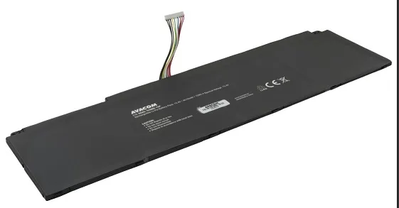 AVACOM náhradní baterie Acer Predator Triton 900 Li-Pol 15,4V 4670mAh 72Wh