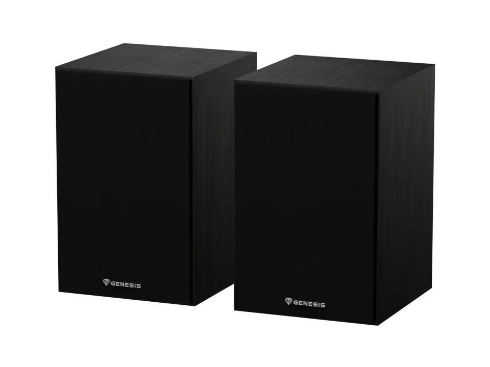 Herní reproduktory Genesis ARSEN 302BT/Stereo/20W/černá