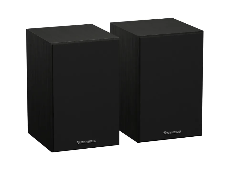Herní reproduktory Genesis ARSEN 302BT/Stereo/20W/černá