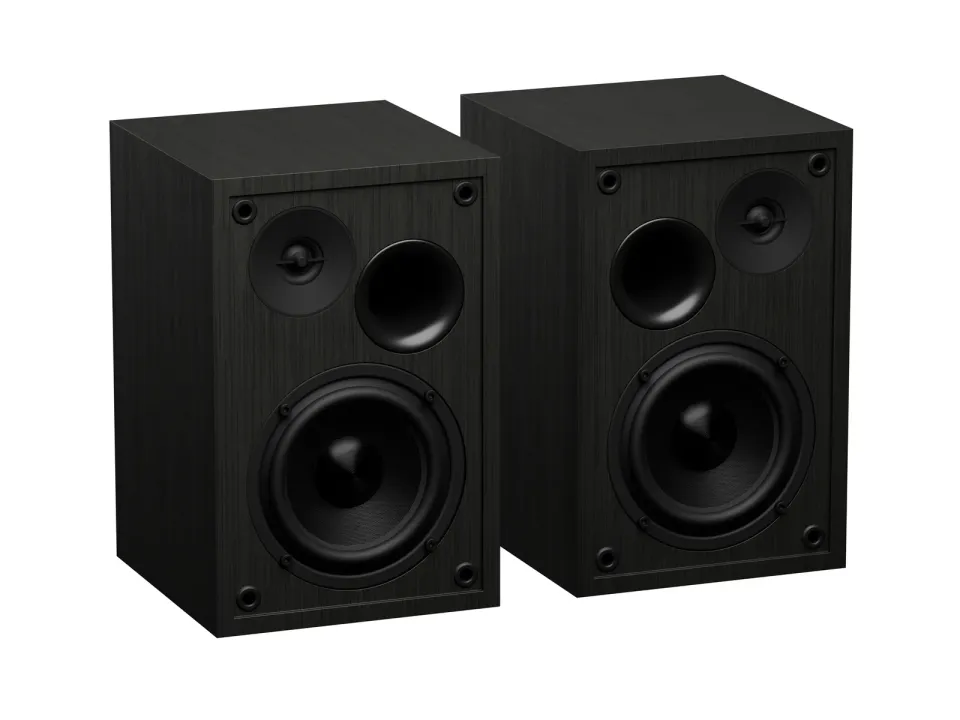 Herní reproduktory Genesis ARSEN 302BT/Stereo/20W/černá