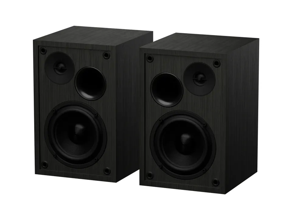 Herní reproduktory Genesis ARSEN 302BT/Stereo/20W/černá