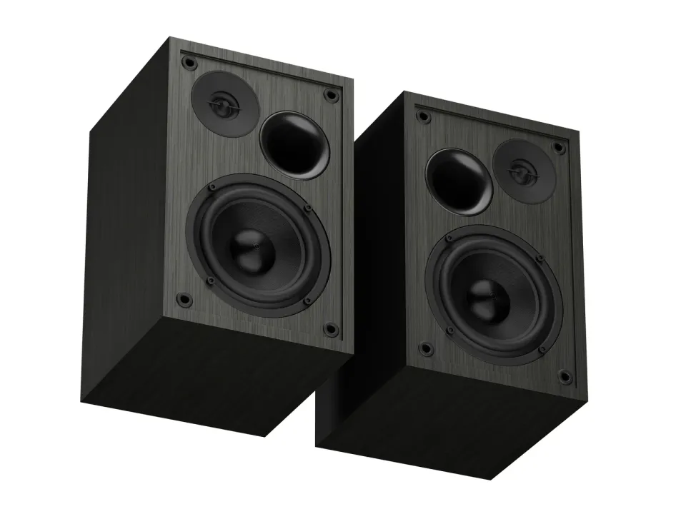 Herní reproduktory Genesis ARSEN 302BT/Stereo/20W/černá