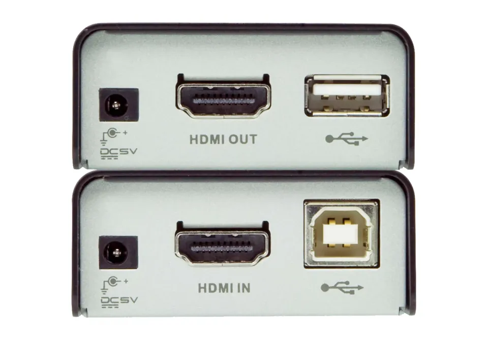 ATEN HDMI + USB Extender (1080p na 40m)
