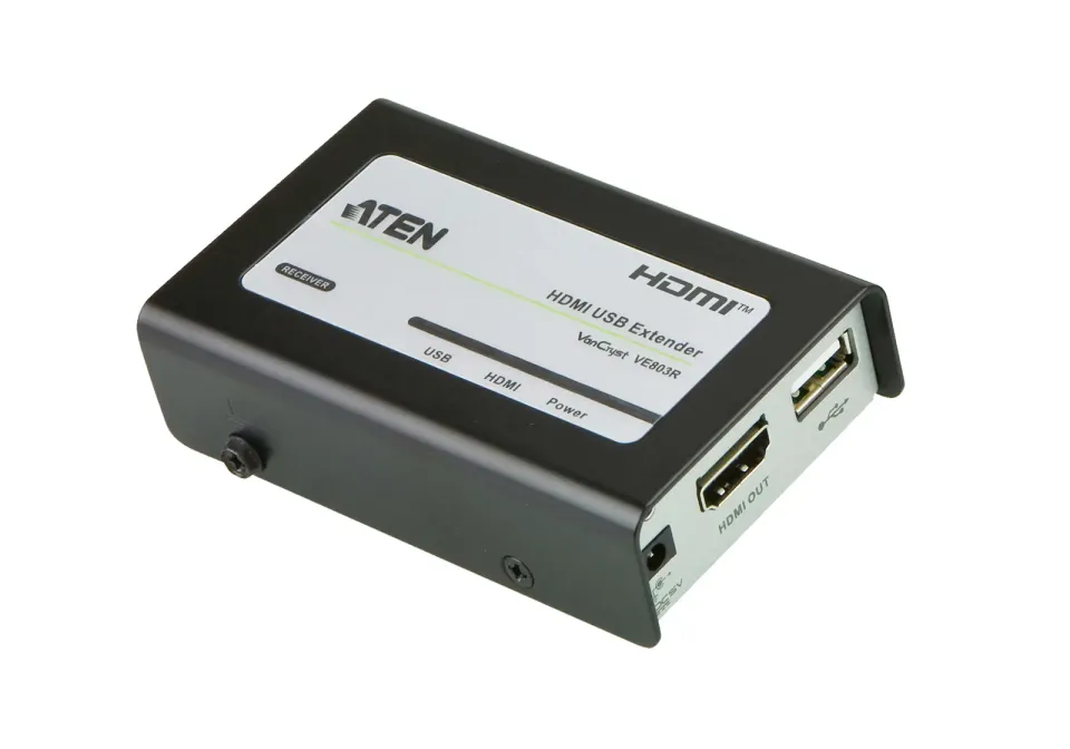 ATEN HDMI + USB Extender (1080p na 40m)