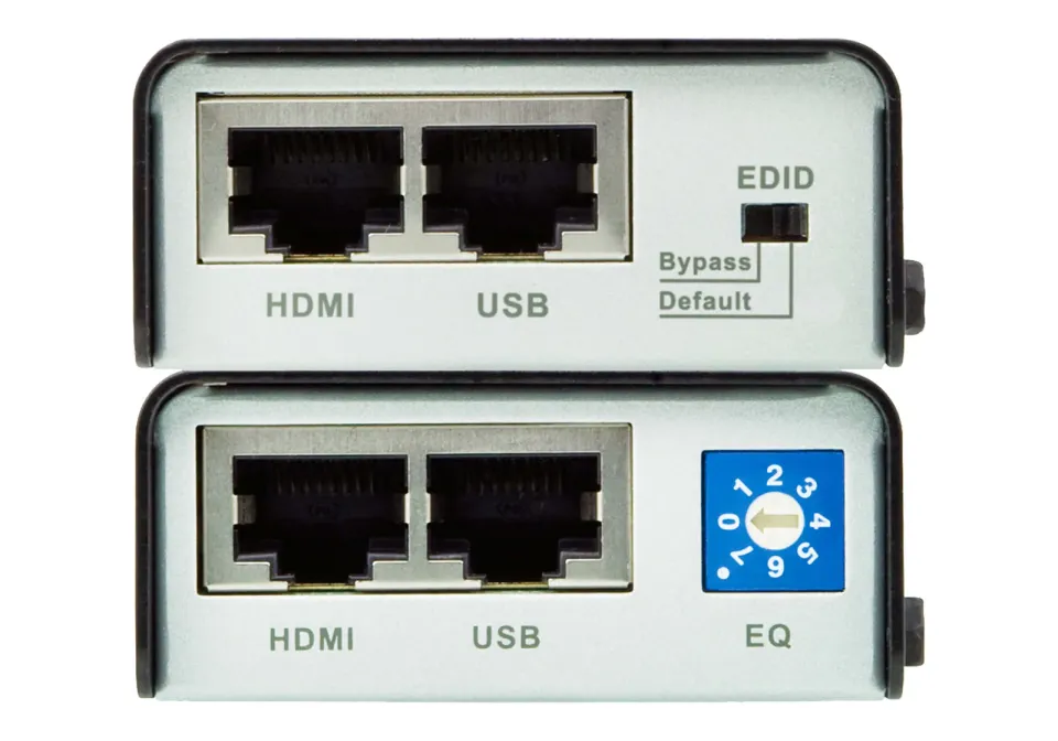 ATEN HDMI + USB Extender (1080p na 40m)