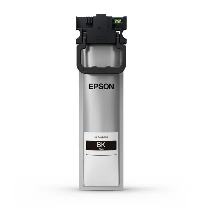 EPSON cartridge T11D1 black XL (WF-C53xx/WF-C58xx)