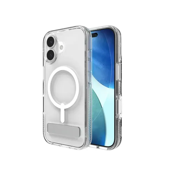 ZAGG Ochranný kryt Crystal Palace Snap KS Apple 17