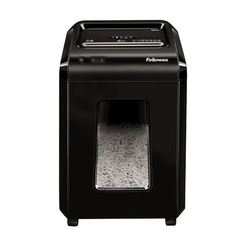 Fellowes Skartovač 92 Cs - 18 listů/25L/Křížový řez