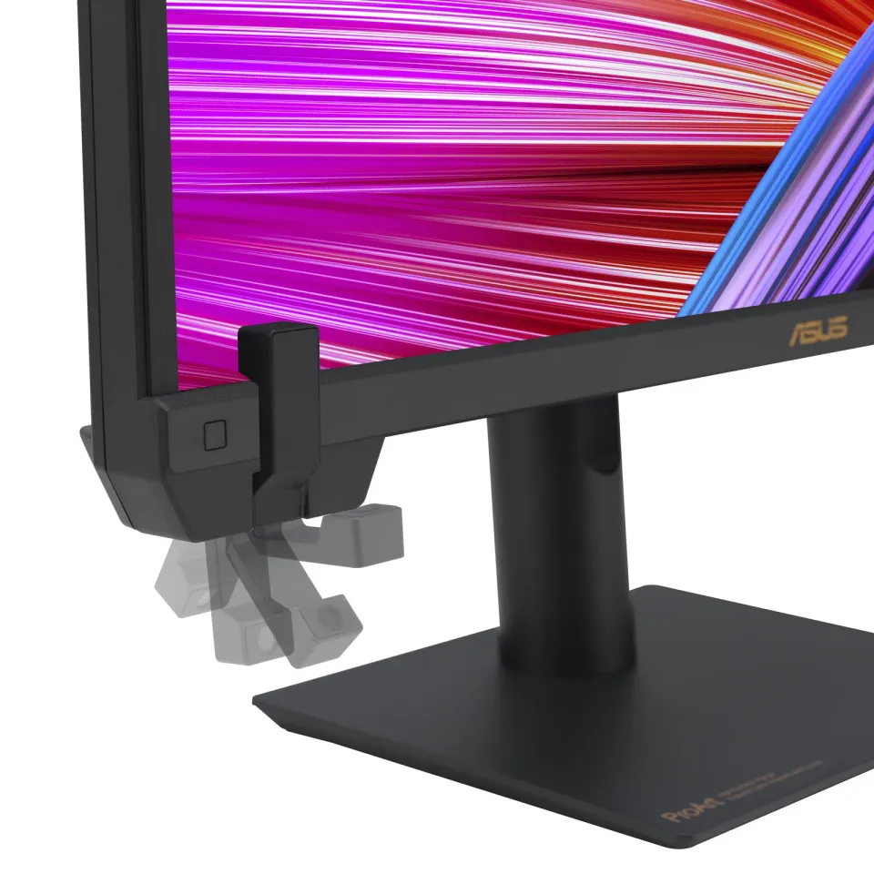 ASUS ProArt/PA24US/23,6"/IPS/4K UHD/60Hz/5ms/Black/3R