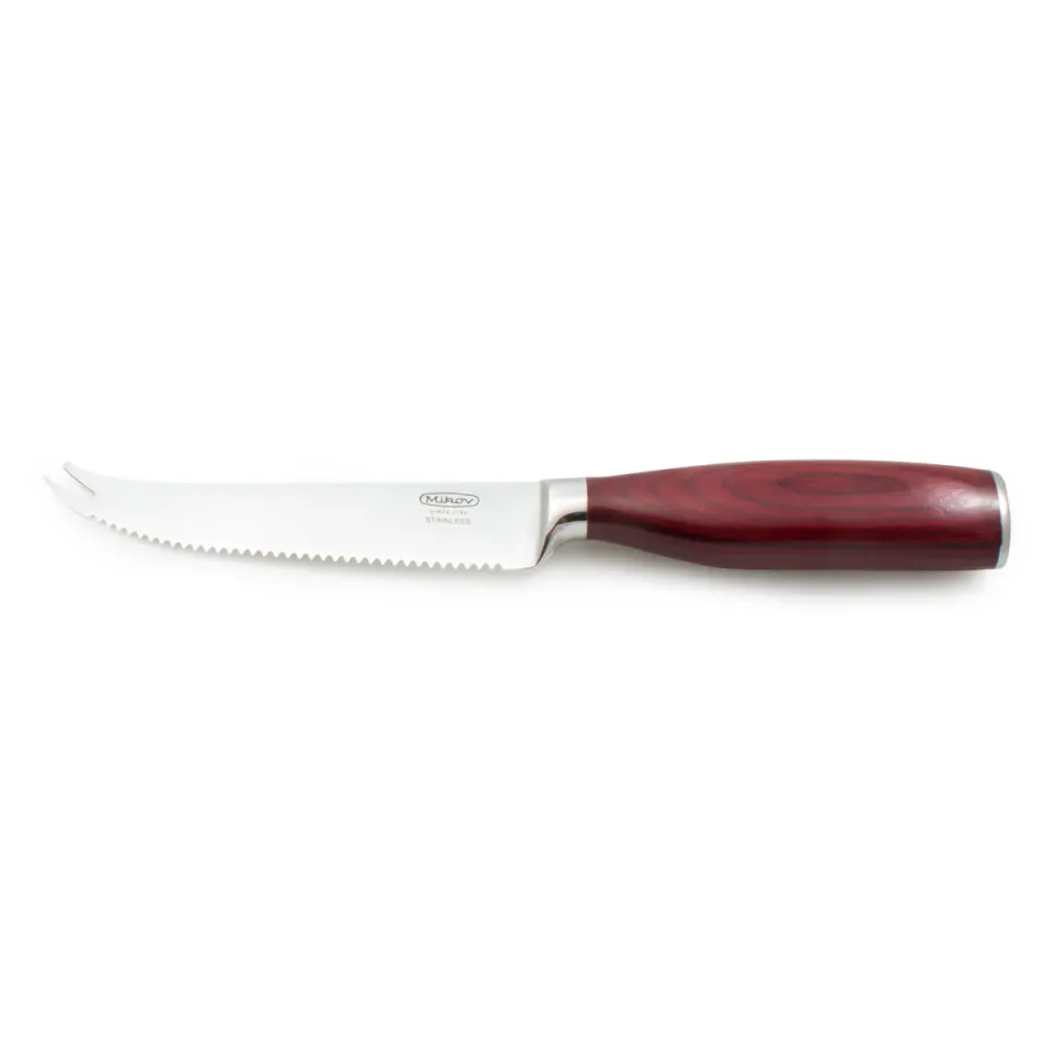 Kuchyňský nůž na zeleninu RUBY 407-ND-11